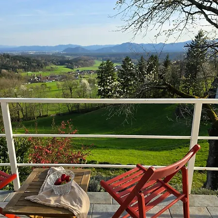 Cozy Nest Below The Mountains With An Amazing View Počitniška hiša *