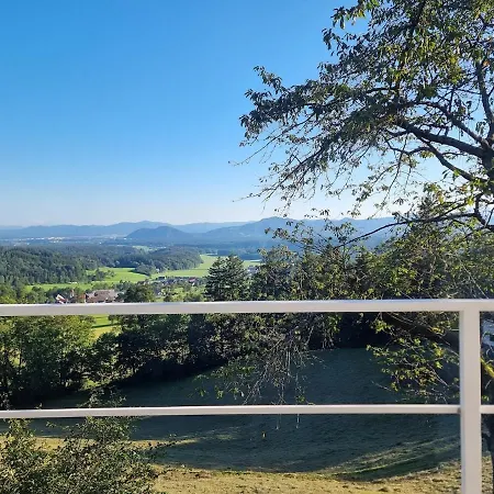 Cozy Nest Below The Mountains With An Amazing View Počitniška hiša *