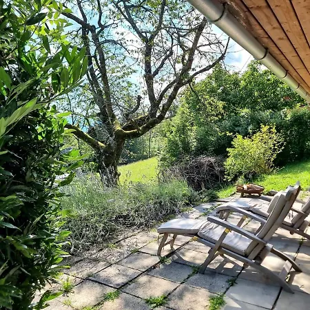Cozy Nest Below The Mountains With An Amazing View Golnik