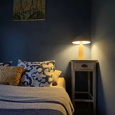 Cozy Nest Below The Mountains With An Amazing View * Golnik