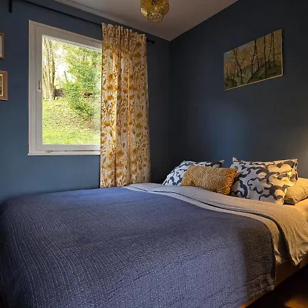 Cozy Nest Below The Mountains With An Amazing View * Golnik