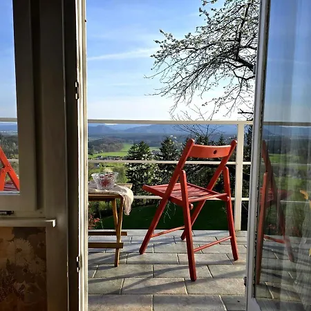 Cozy Nest Below The Mountains With An Amazing View * Golnik