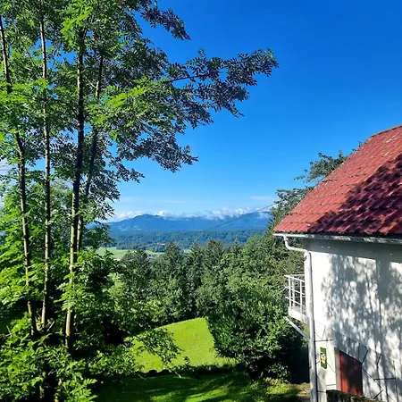 Cozy Nest Below The Mountains With An Amazing View Počitniška hiša *