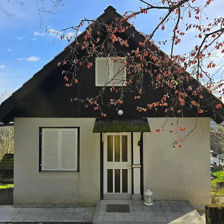 Cozy Nest Below The Mountains With An Amazing View * Golnik