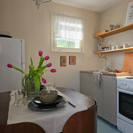 Cozy Nest Below The Mountains With An Amazing View Golnik
